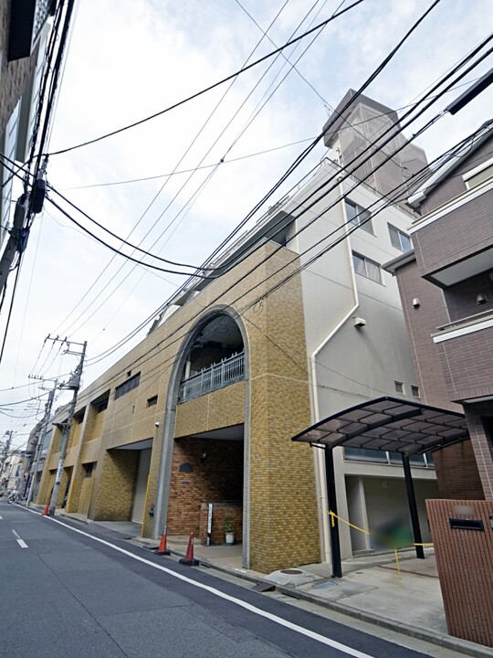 亀戸センタープラザ